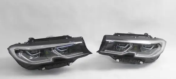 BMW 3 G20 G21 Headlights/headlamps set 94817129481711