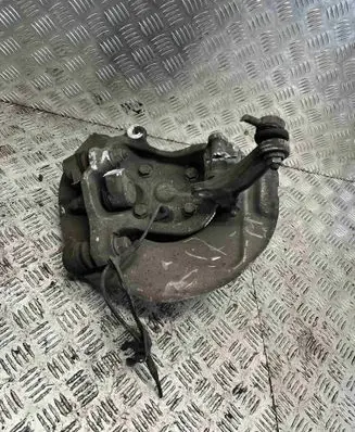 BMW 5 E60 E61 Front wheel hub spindle knuckle 67609531