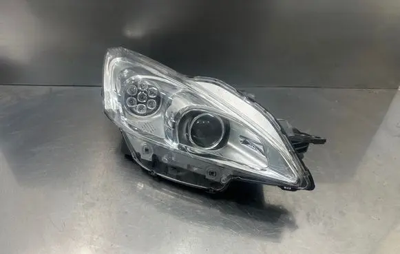 Peugeot 508 Headlight/headlamp 9687580580 89905868