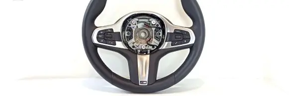 BMW X3 G01 Steering wheel 32308094545 8094545