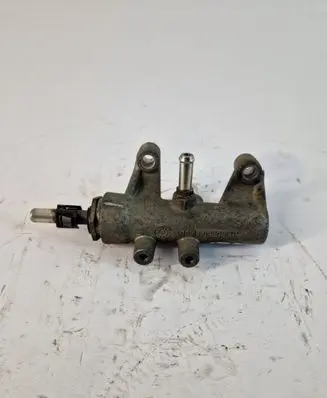 Opel Zafira B Fuel pressure regulator 55203803
