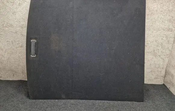 Land Rover Range Rover Velar Trunk/boot floor carpet liner J8A247022AE J8A247022