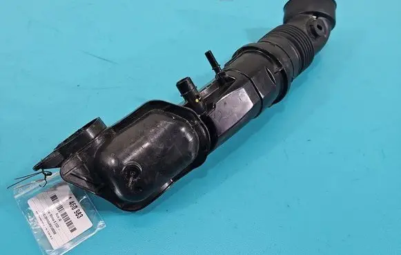 Opel Mokka B Intercooler hose/pipe 9833016780 IMPRK1460983