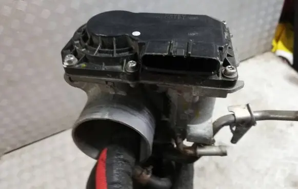 Honda Jazz Throttle valve GMD4A 00308 CMD11