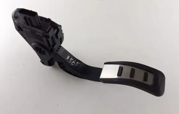 Audi A6 S6 C6 4F Accelerator throttle pedal 4F1723523C