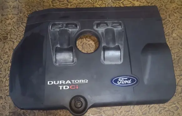 Ford Mondeo Mk III Engine cover (trim) 2S7Q6N041BC 054843 094636602