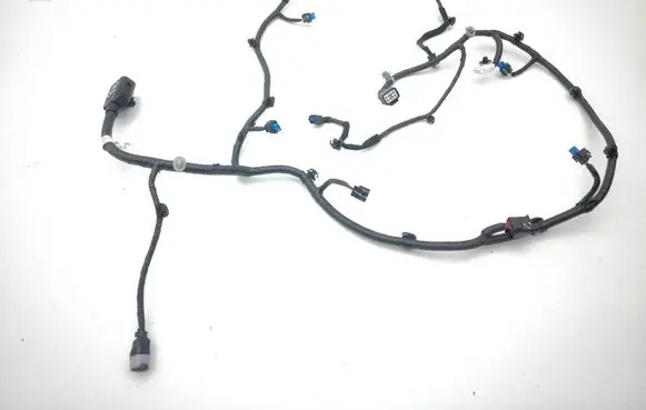 Hyundai Kona II Parking sensor (PDC) wiring loom 91880HF090