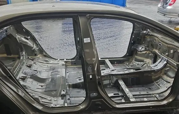 Toyota Corolla E210 E21 Side car body part IMPRK1574862