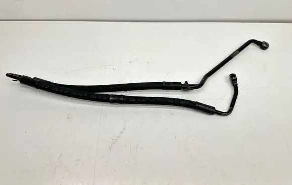 BMW X5 E53 Power steering hose/pipe/line 3241675