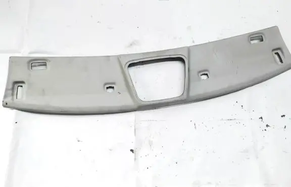 Mercedes-Benz CLK A209 C209 Other trunk/boot trim element a2096905025