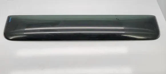 Volkswagen Golf II Sliding door wind deflector 