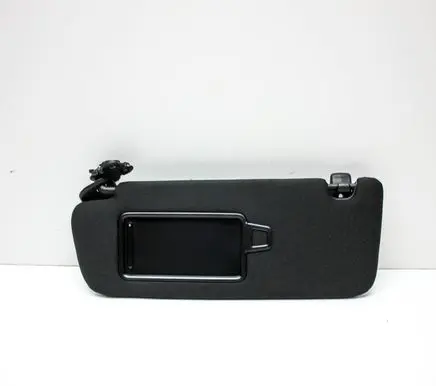 KIA Stinger Sun visor