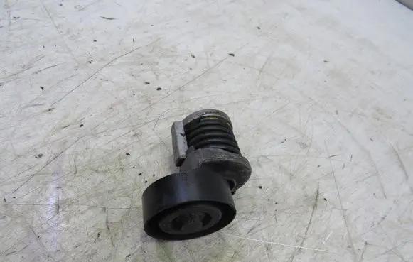 Volkswagen Sharan Timing belt tensioner GMAUTO4574097