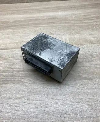BMW 7 E65 E66 Sound amplifier 6920461