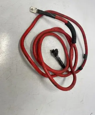 BMW X5 E70 Positive cable (battery) 10299011 EGB79Y 9225103