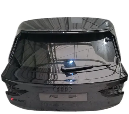 Audi RSQ3 Tailgate/trunk/boot lid