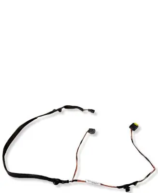 Renault Master III Sliding door wiring loom 241263626R