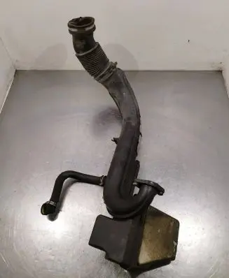 Ford S-MAX Air intake hose/pipe 6G919C623EJ 4616125979