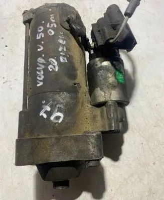 Volvo V50 Starter motor