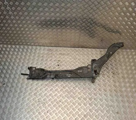 Mercedes-Benz E W212 Radiator support slam panel A2126200191 A2126201100