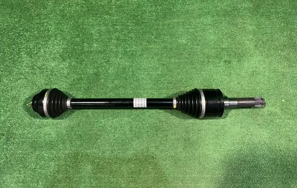 BMW M5 G90 Rear driveshaft M5G90POLOSPRAWYTYL
