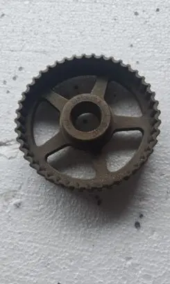 Audi A4 S4 B5 8D Camshaft pulley/ VANOS 038109111A