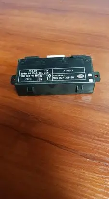 BMW 5 E39 Door control unit/module 6904248