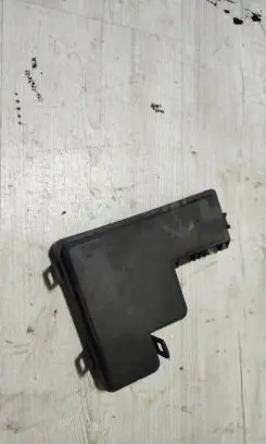 Renault Kadjar Fuse box cover 243624BA0A