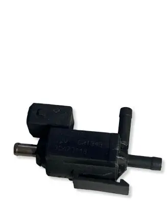 Opel Zafira A Turbo solenoid valve 72224017