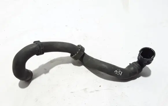 Volkswagen Caddy Engine coolant pipe/hose 2K0122051