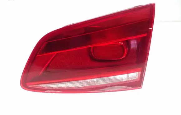 Volkswagen PASSAT B7 Tailgate rear/tail lights 3AF945094K