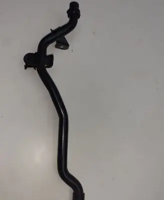 Audi A6 S6 C6 4F Engine coolant pipe/hose 06E121065G