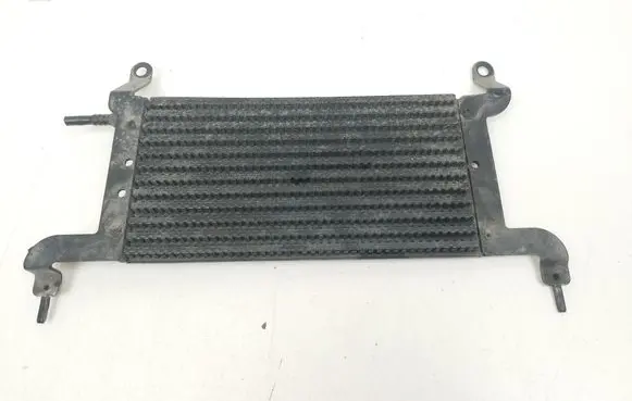 Citroen DS5 Fuel cooler (radiator) 