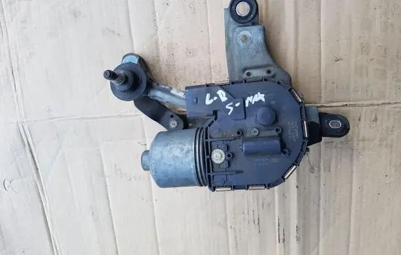 Ford Galaxy Front wiper linkage and motor