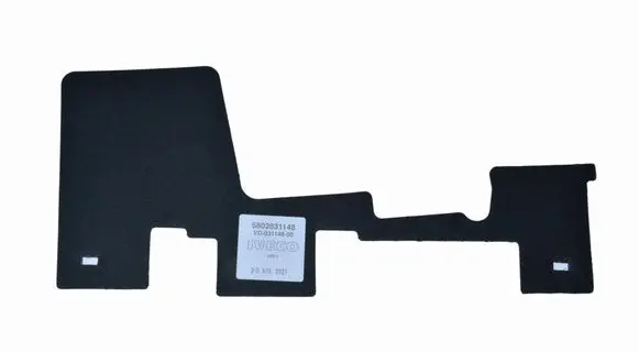 Iveco Daily 6th gen Radiator trim 5802831148