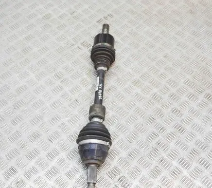 Mini Cooper Countryman R60 Front driveshaft 9809173