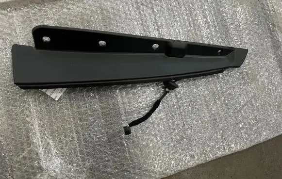 Ford Kuga III Tailgate trim LJ6BS406A76AB