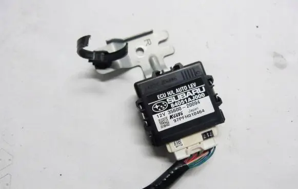 Subaru Legacy Light module LCM 84051AJ000