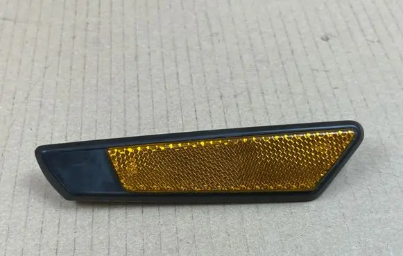 Ligier JS 50 Front reflector