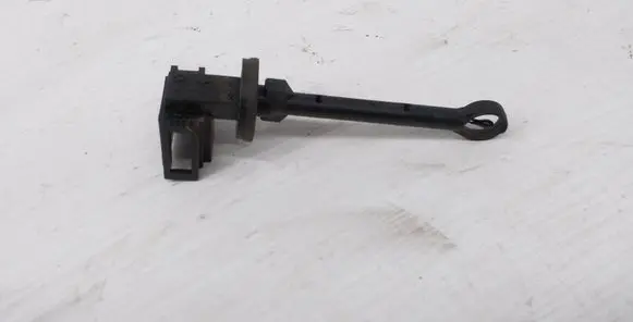 Interior temperature sensor