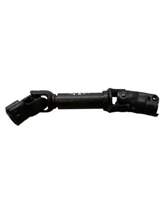 Steering column universal joint