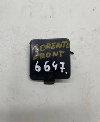 KIA Sorento Front tow hook cap/cover 86588-C5010