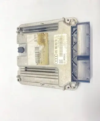 Volkswagen Golf V Engine control unit/module 03g906016