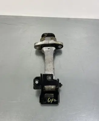 Hyundai Santa Fe Engine mount bracket 219552S000 219592W000