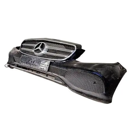 Mercedes-Benz E W213 Front bumper A2138850238