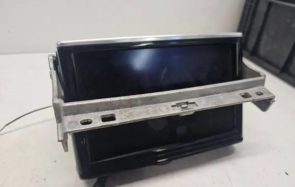 Audi A8 S8 D4 4H Screen/display/small screen 4H0857273D