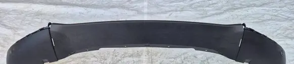 BMW X5 F15 Front bumper lip 51117294481