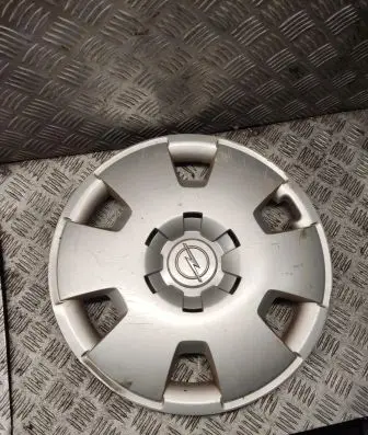 Opel Zafira B R16 wheel hub/cap/trim 13209732