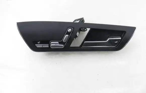 Mercedes-Benz S W221 Seat control switch A2218708558