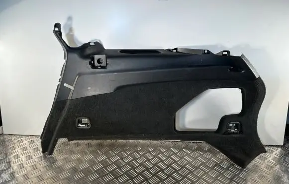 Volvo V60 Trunk/boot side trim panel 30721876 39818130